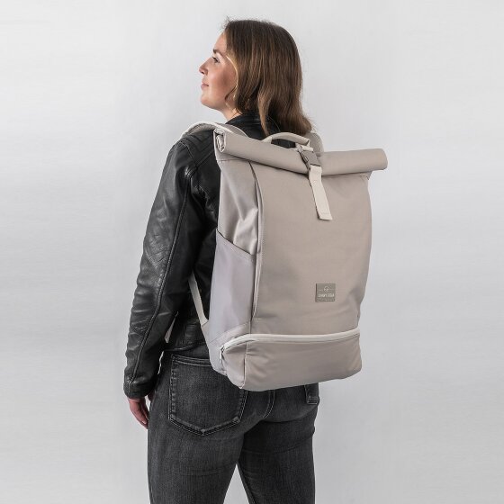 Johnny Urban Eco Series Allen Large Zaino da giorno 45 cm Scomparto per laptop