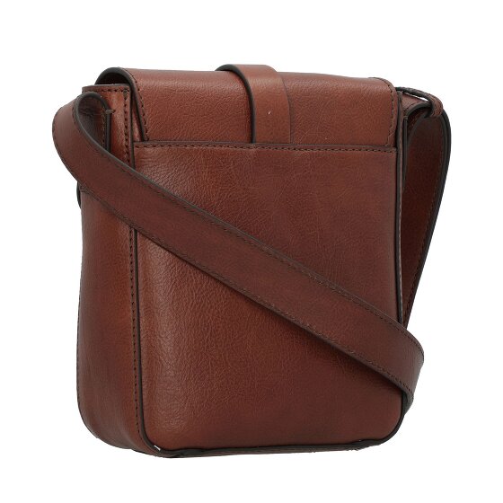 The Bridge Cesare Borsa a tracolla Pelle 20 cm