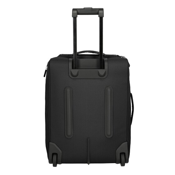 Travelite Kick Off 2 ruote Trolley cabina 55 cm