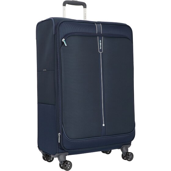 Samsonite Popsoda Carrello a 4 ruote 78 cm