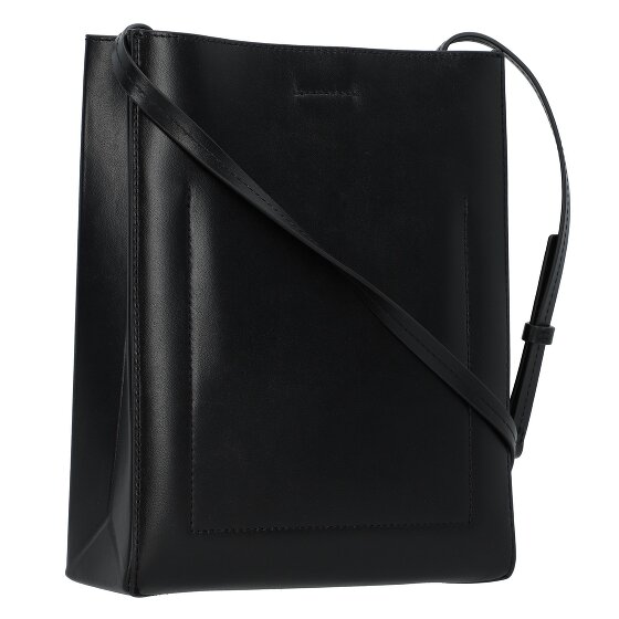 Calvin Klein Line Ns Borsa a tracolla Pelle 20 cm