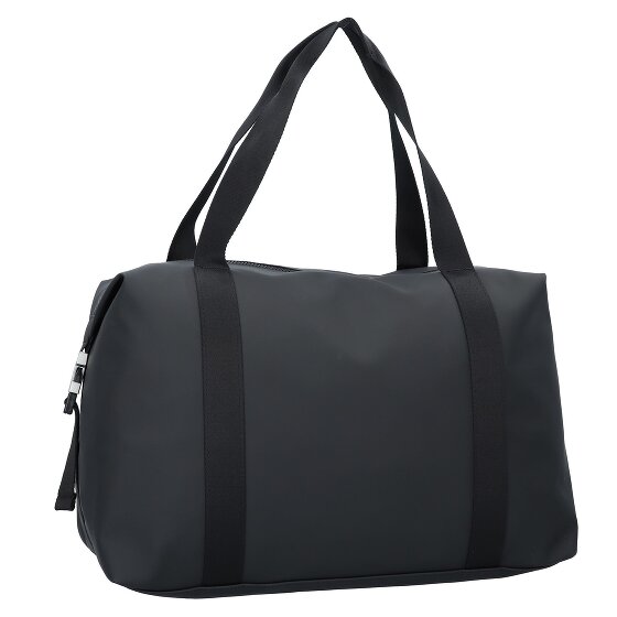 Tommy Hilfiger Jeans TJM Street Trek Borsa da viaggio Weekender 46 cm