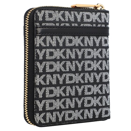DKNY Avril Portafoglio Pelle 12.5 cm