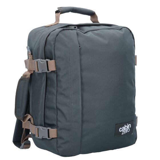 Cabin Zero Zaino cabina Classic 28L Zaino 39 cm