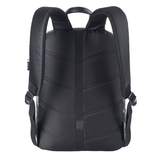 NITRO Urban Classics Zaino da giorno 45 cm Vano porta PC