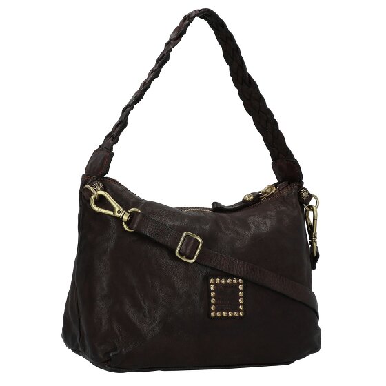 Campomaggi Bice Borsa a tracolla Pelle 28 cm