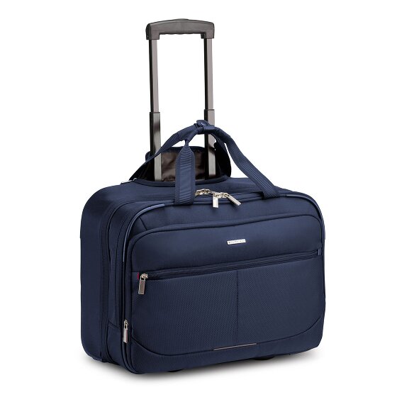 Roncato Easy Office 2.0 2 ruote Carrello business 33 cm Scomparto per laptop