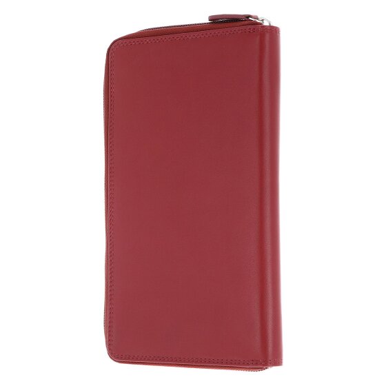 Golden Head Polo Portafoglio Protezione RFID Vera Pelle 21.5 cm