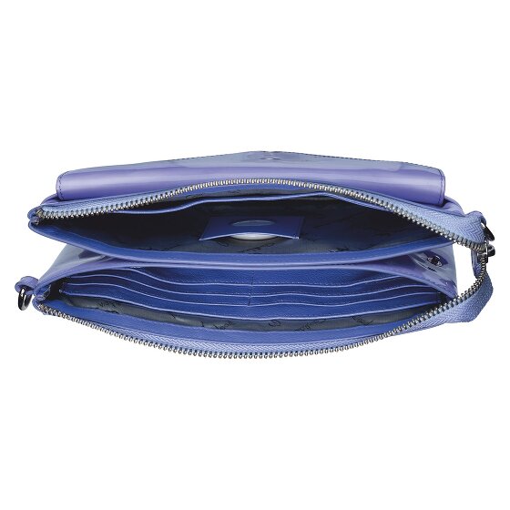 Golden Head Carrara Pochette Protezione RFID Pelle 22 cm