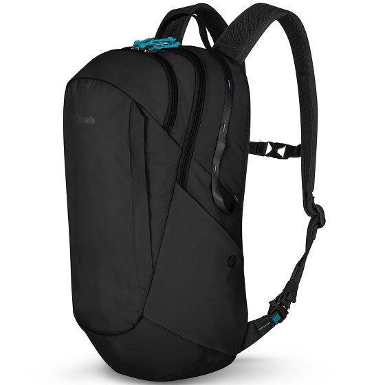 Pacsafe Pacsafe ECO 25L Zaino da giorno Protezione RFID 50 cm Scomparto per laptop