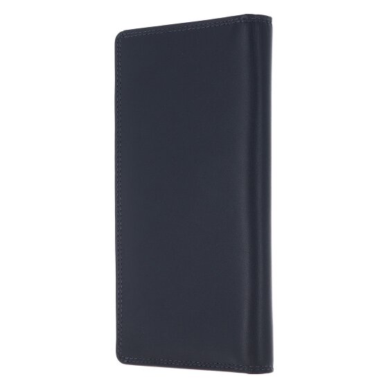 Golden Head Polo Portafoglio Protezione RFID Vera Pelle 19 cm
