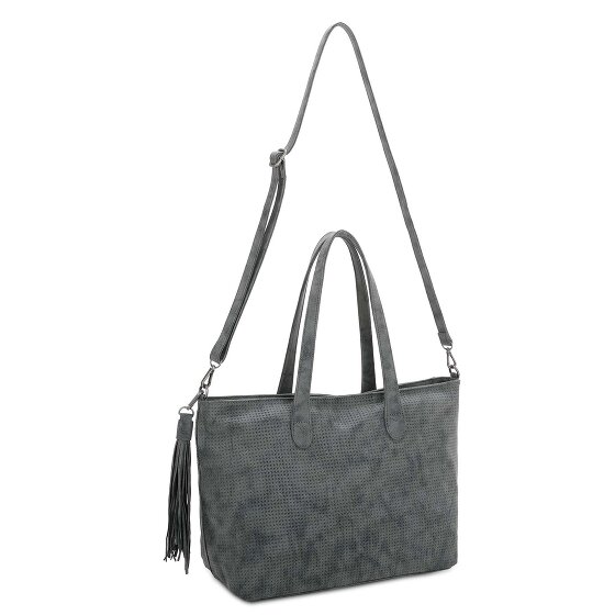 Fritzi aus Preußen Jordy Vintage Borsa shopper 40 cm