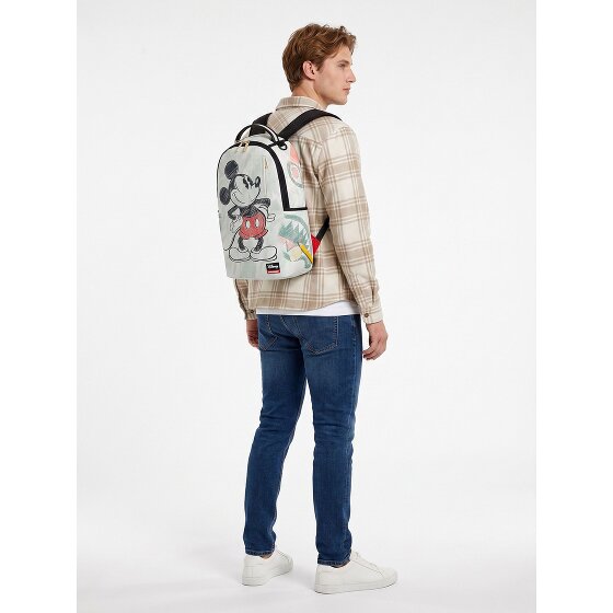 Sprayground Disney Old Zaino da giorno 45 cm Vano porta PC