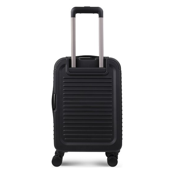 Hedgren Raku 4 ruote Carrello della cabina 55 cm Scomparto per laptop