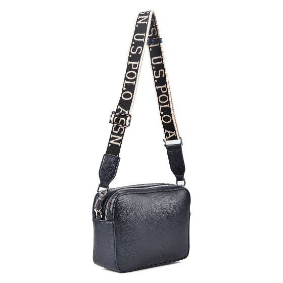 U.S. Polo Assn. Mansion Borsa a tracolla 23.5 cm