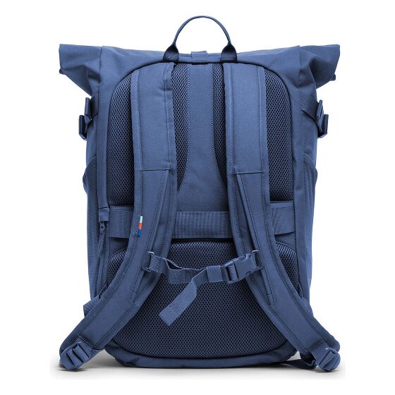 GOT BAG Rolltop Adventure Zaino da giorno 47 cm Vano porta PC
