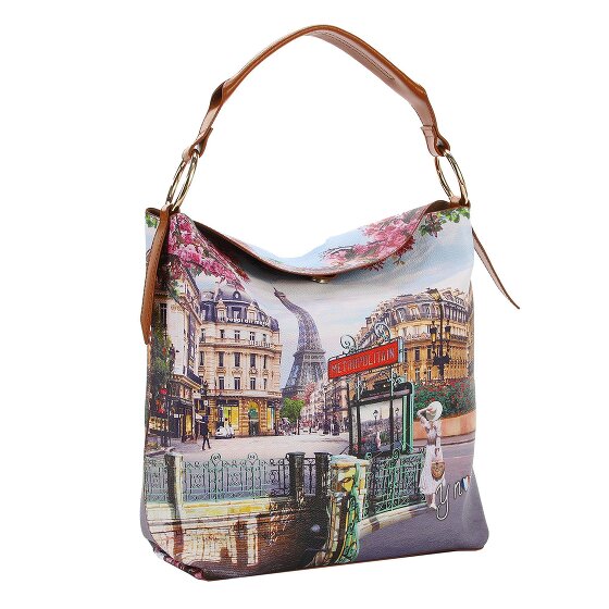 Y Not? Yesbag Borsa a tracolla 34 cm