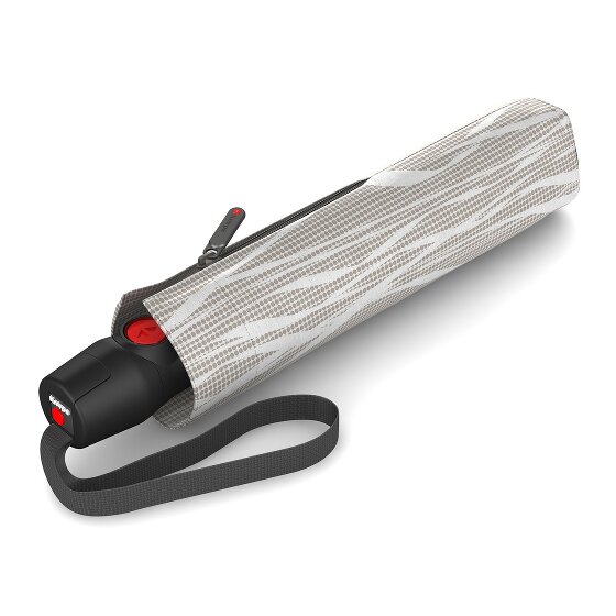Knirps T.200 Ombrello tascabile Duomatic 28 cm