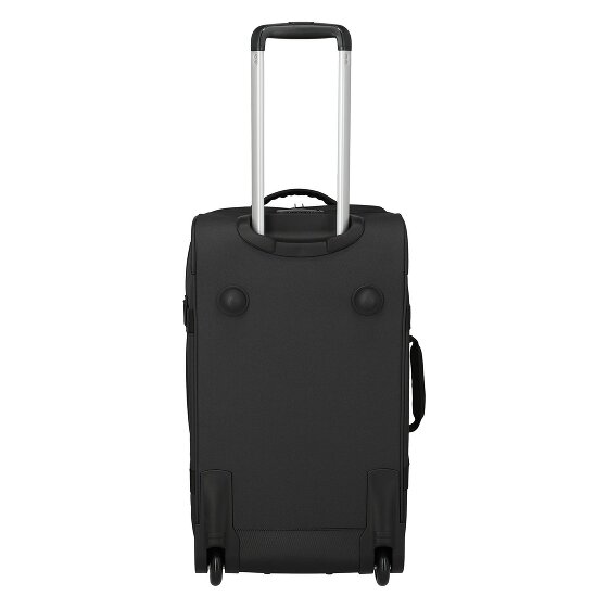 Travelite Bolonia 2 ruote Borsa da viaggio M 63 cm