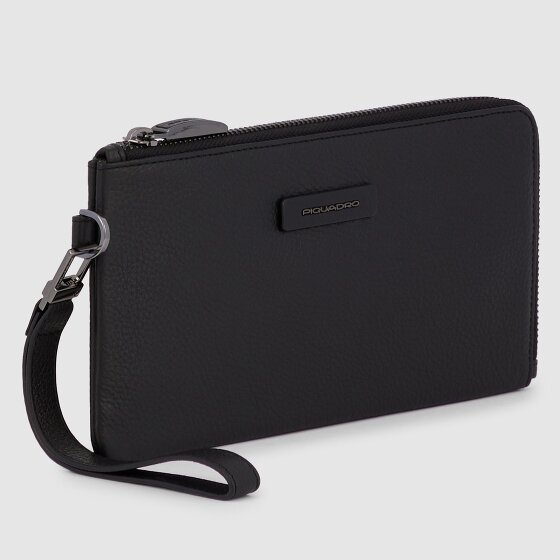 Piquadro Modus Borsa da uomo Vera Pelle 22.5 cm