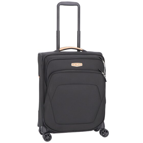 Samsonite Spark SNG ECO Spinner Trolley da cabina a 4 ruote 55 cm