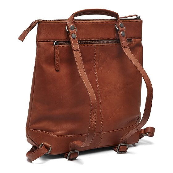 The Chesterfield Brand Caldero Zaino da giorno Pelle 34 cm Scomparto per laptop