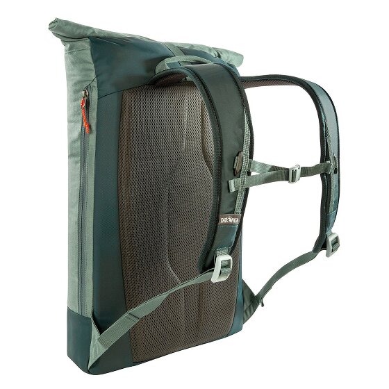 Tatonka Zaino City Rolltop Scomparto per laptop da 50 cm