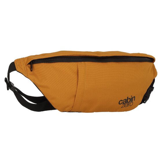 Cabin Zero Marsupio classico RFID 37 cm