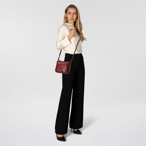 Liebeskind Nina Mini Borsa Borsa a tracolla Pelle 18 cm