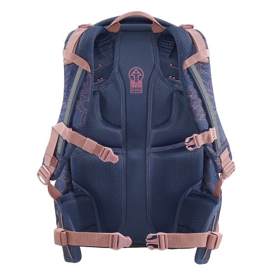 coocazoo Mate Zaino scuola 44 cm