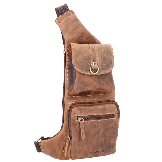 Greenburry Vintage Vera Pelle 43 cm