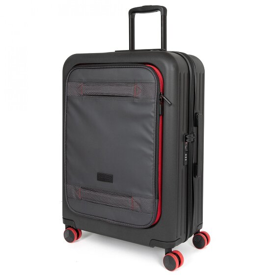 Eastpak CNNCT M Trolley a 4 ruote 65 cm Scomparto per laptop