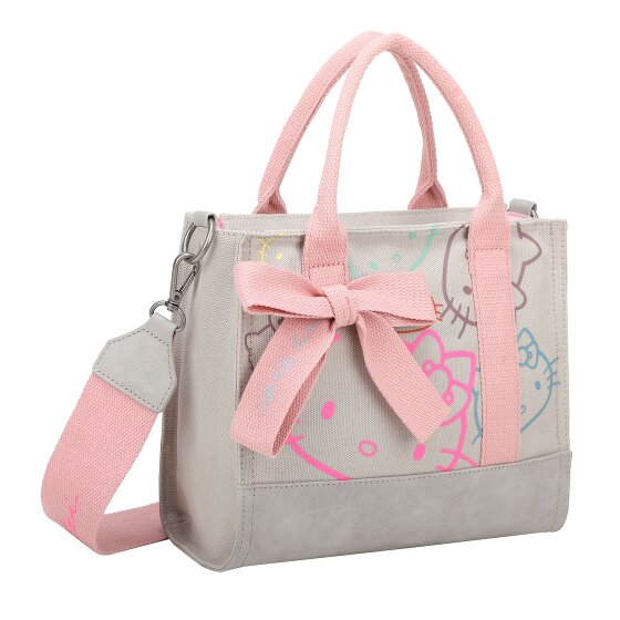 Fritzi aus Preußen Hello Kitty fritzi Canvas Borsetta 26 cm