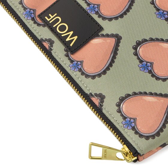 Wouf Daily Borsa per cosmetici 26 cm