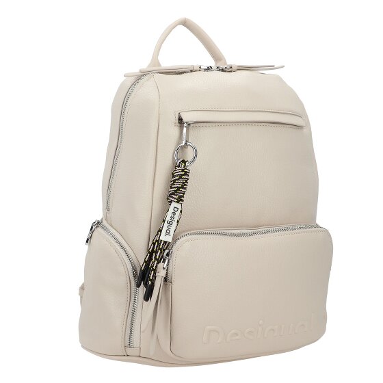 Desigual Basic 2 Zaino da città 35 cm