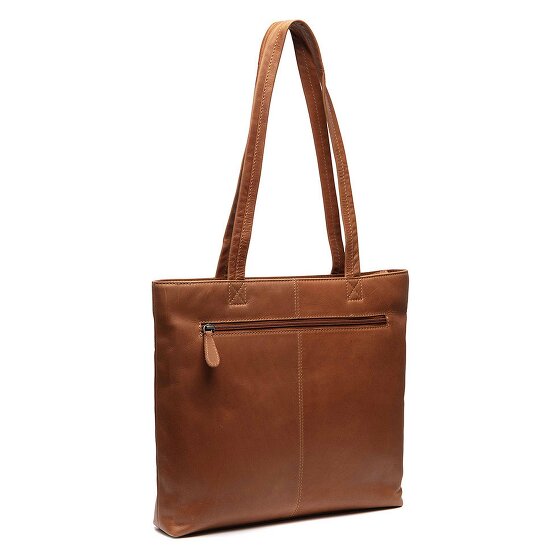 The Chesterfield Brand Alveron Borsa shopper Pelle 33 cm Scomparto per laptop