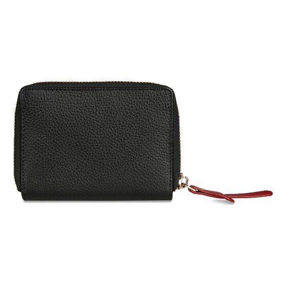 bugatti Viola Portafoglio Protezione RFID Pelle 12 cm