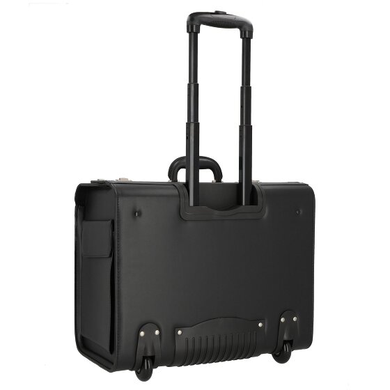 Dermata 2 ruote Carrello pilota 40 cm
