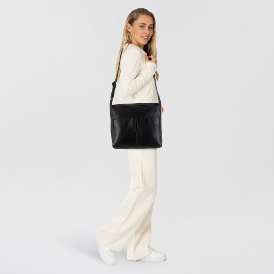 Liebeskind Hera Borsa a tracolla Pelle 32 cm