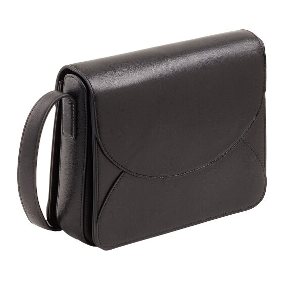 DuDu Borsa a tracolla Pelle 21 cm