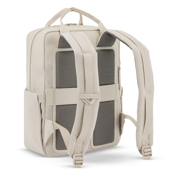 Kapten & Son Bergen Pro Zaino da giorno 39 cm Scomparto per laptop