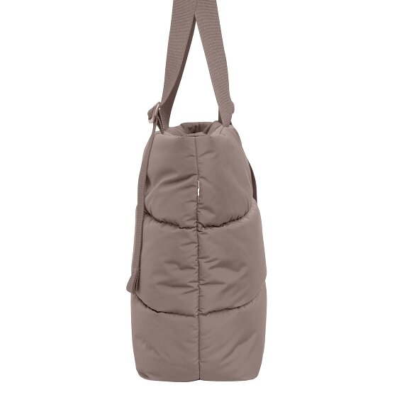 GOT BAG Puffer Borsa shopper 51 cm Scomparto per laptop