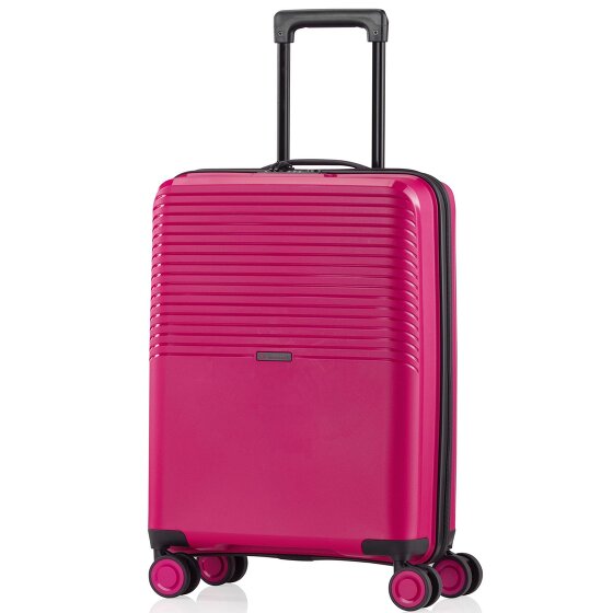 Pack Easy Jet 4 ruote Trolley cabina 55 cm