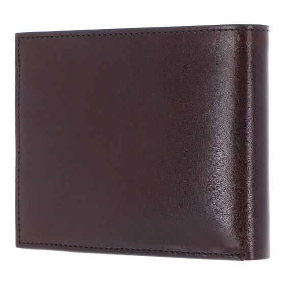 Golden Head Portafoglio Colorado RFID in pelle 12 cm