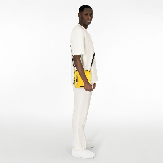 camel active Borsa a tracolla Explore 24 cm