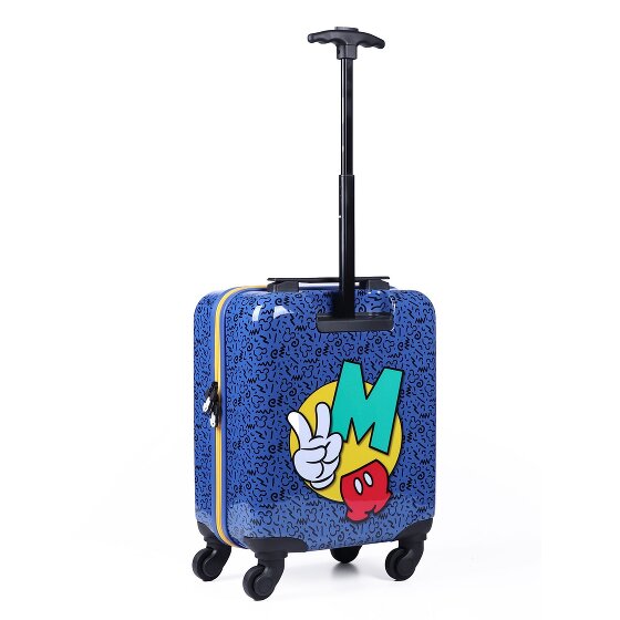 Samsonite Daydream Disney 4 ruote Carrello per bambini 45 cm