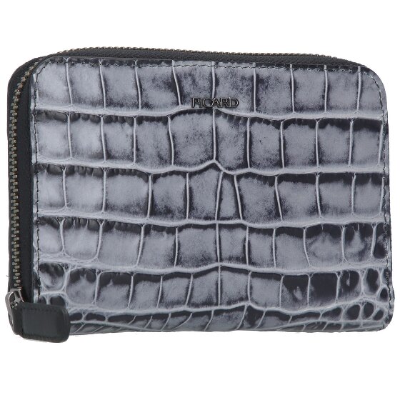 Picard Mary 1 Portafoglio in pelle 14 cm Picard Mary 1 Portafoglio in pelle 14 cm