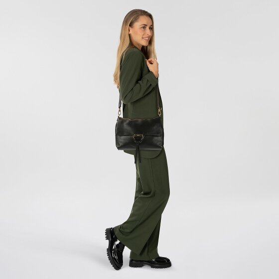 abro Temi Borsa a tracolla Pelle 26 cm