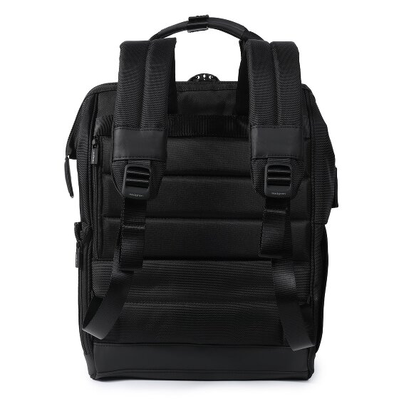 Hedgren Next Clip Zaino da giorno Protezione RFID 39 cm Vano porta PC