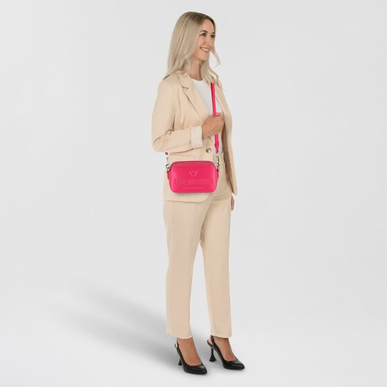 Love Moschino Ember Borsa a tracolla 20 cm